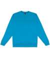 RX301 Pro Rtx Sweatshirt Turquoise Blue colour image